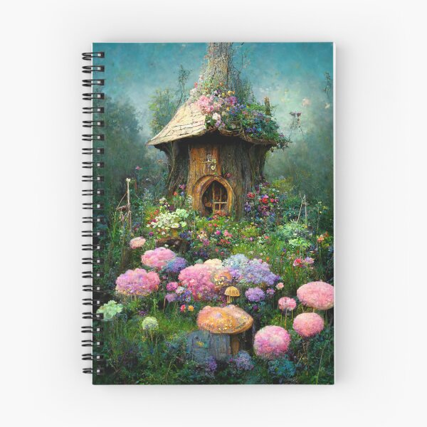 Item preview, Tiny House designed and sold by Verbamystica.