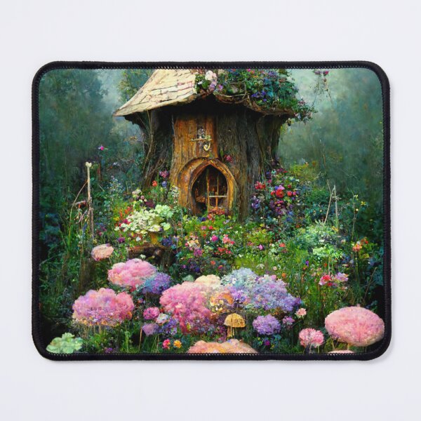 Item preview, Tiny House designed and sold by Verbamystica.