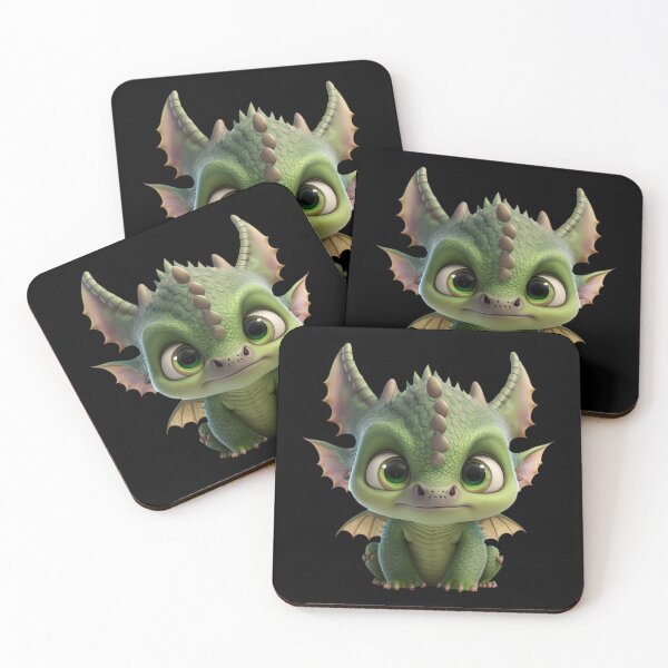 Item preview, Dragons Forever - How To Grow Your Dragon designed and sold by StevenWhip.
