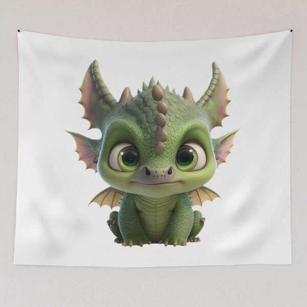 Item preview, Dragons Forever - How To Grow Your Dragon designed and sold by StevenWhip.