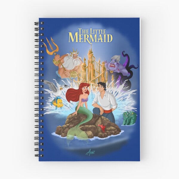 Item preview, The Mermaid designed and sold by Avniz.