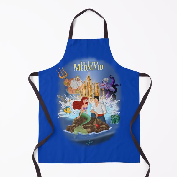 Item preview, The Mermaid designed and sold by Avniz.