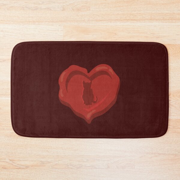 Item preview, Wax Seal For Cat Lovers And Approvers designed and sold by SimpleAndGreat.