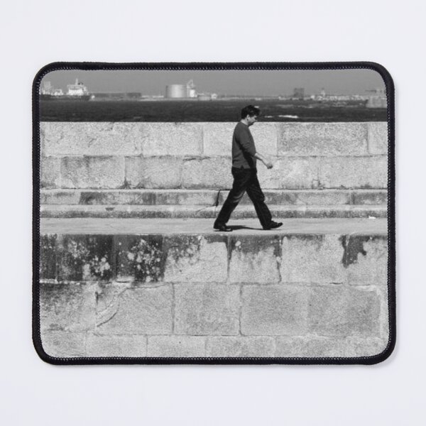 Item preview, Composición perfecta - HENRI CARTIER BRESSON - Fotografía de época designed and sold by Kinzughi.