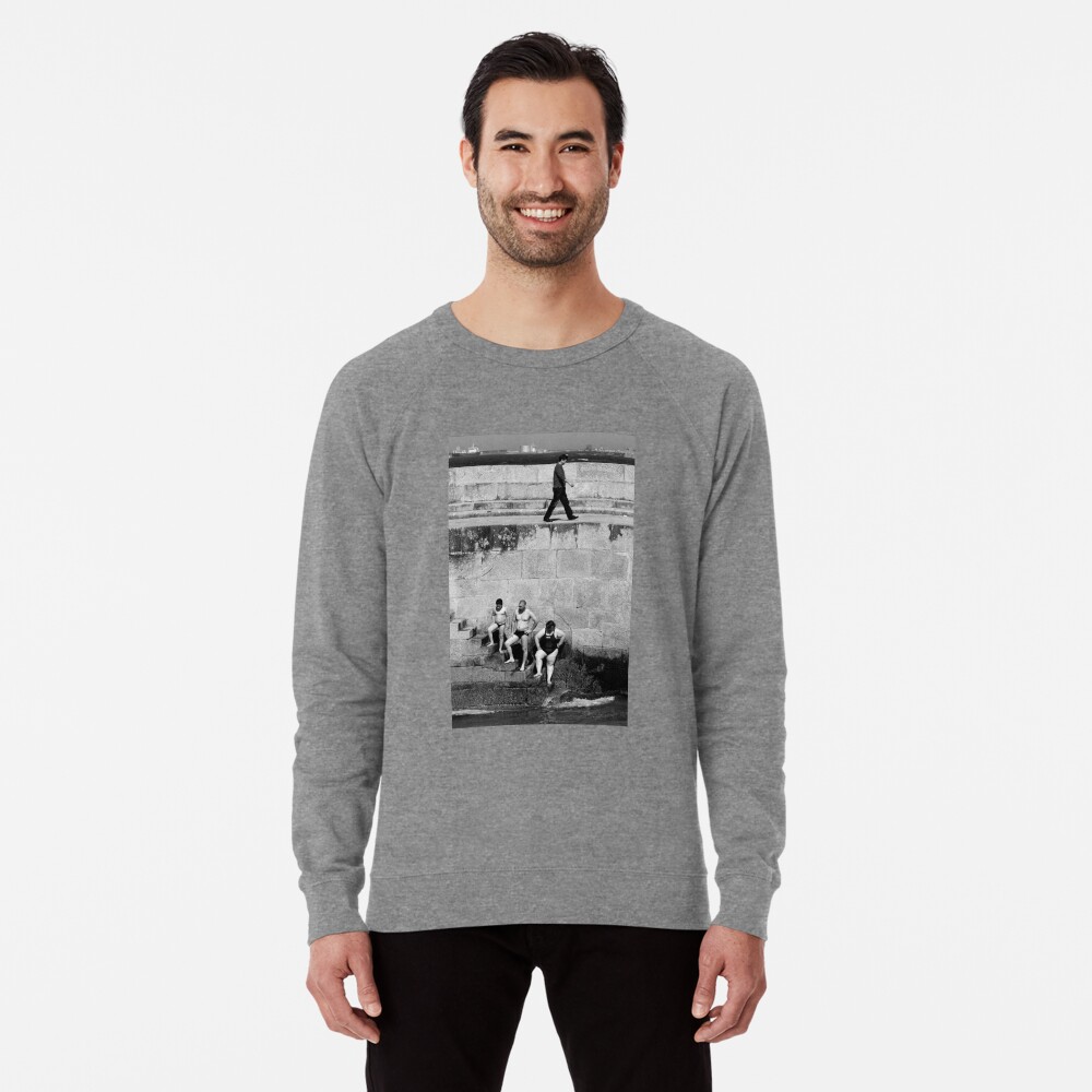 Artikel-Vorschau von Leichter Pullover, designt und verkauft von Kinzughi.