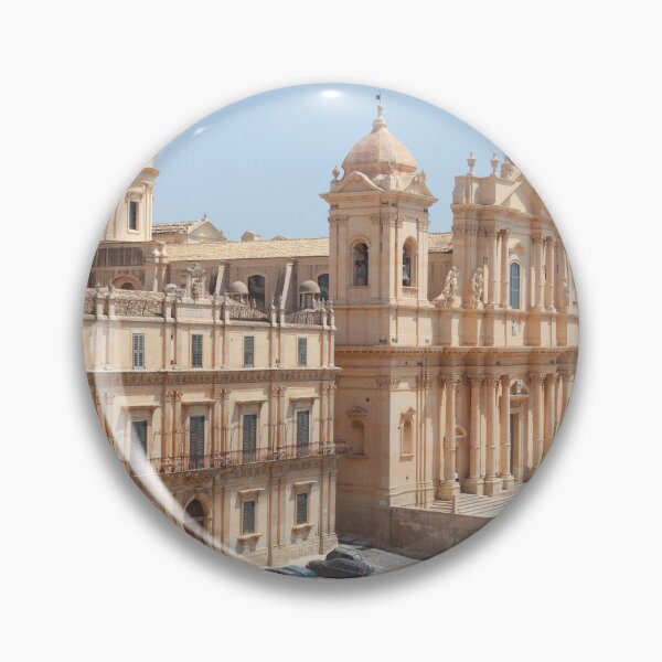 Item preview, Old Town, Noto, Sicily designed and sold by Torsten  Krüger.