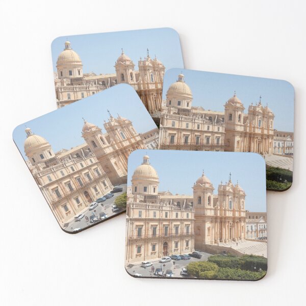 Item preview, Old Town, Noto, Sicily designed and sold by Torsten  Krüger.