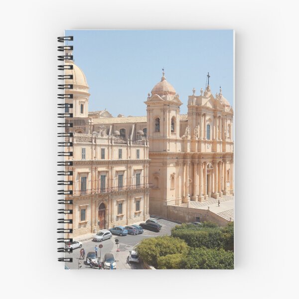 Item preview, Old Town, Noto, Sicily designed and sold by Torsten  Krüger.