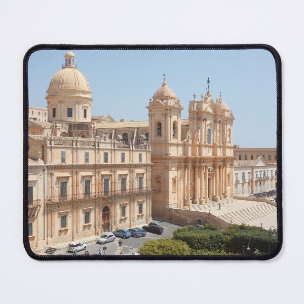 Item preview, Old Town, Noto, Sicily designed and sold by Torsten  Krüger.