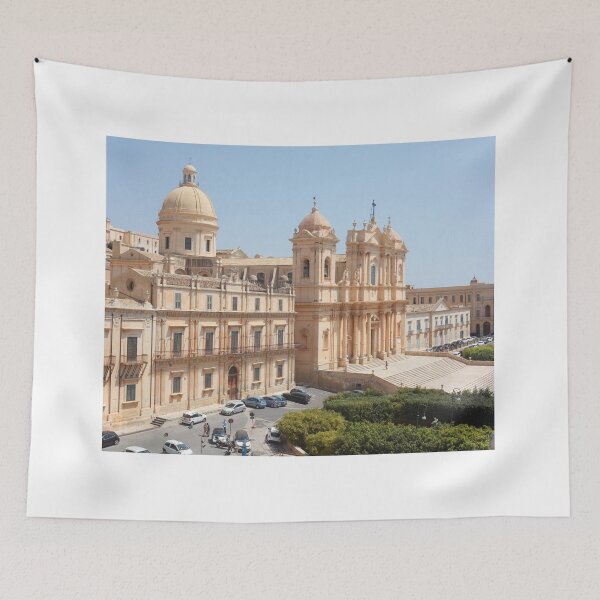 Item preview, Old Town, Noto, Sicily designed and sold by Torsten  Krüger.