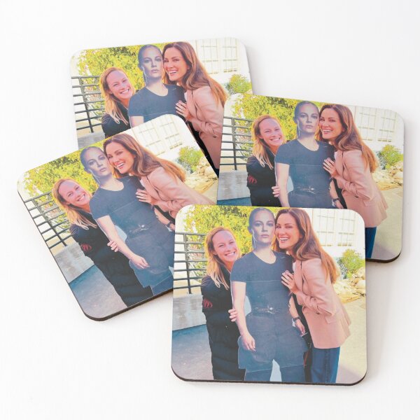 Item preview, Danielle and Stefania #6 designed and sold by Rosadarose.