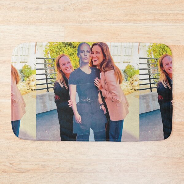 Item preview, Danielle and Stefania #6 designed and sold by Rosadarose.