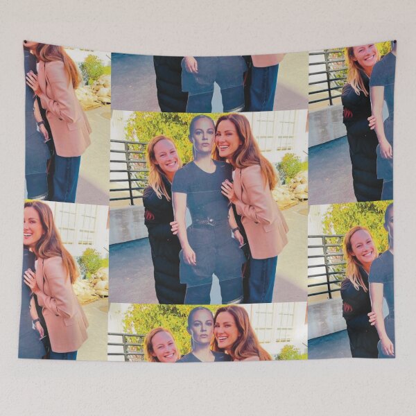 Item preview, Danielle and Stefania #6 designed and sold by Rosadarose.