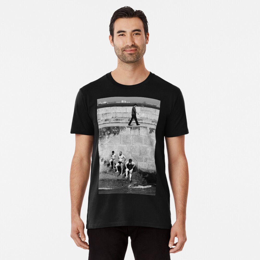 Artikel-Vorschau von Premium T-Shirt, designt und verkauft von Kinzughi.