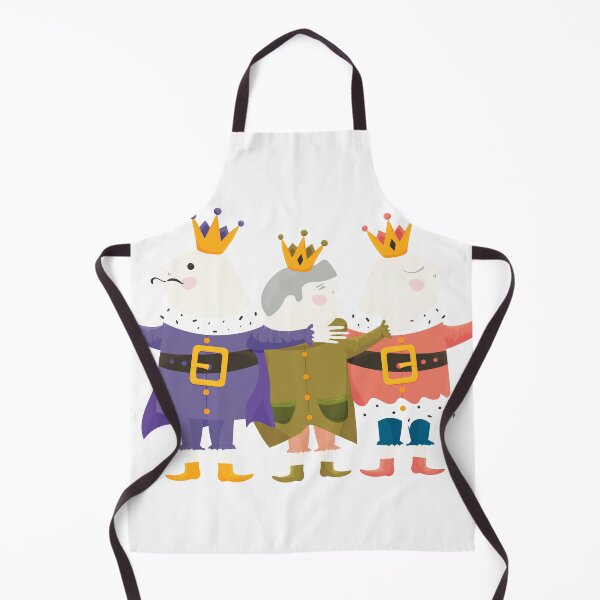 Item preview, Epiphany Three Wise Kings designed and sold by tatadonets.
