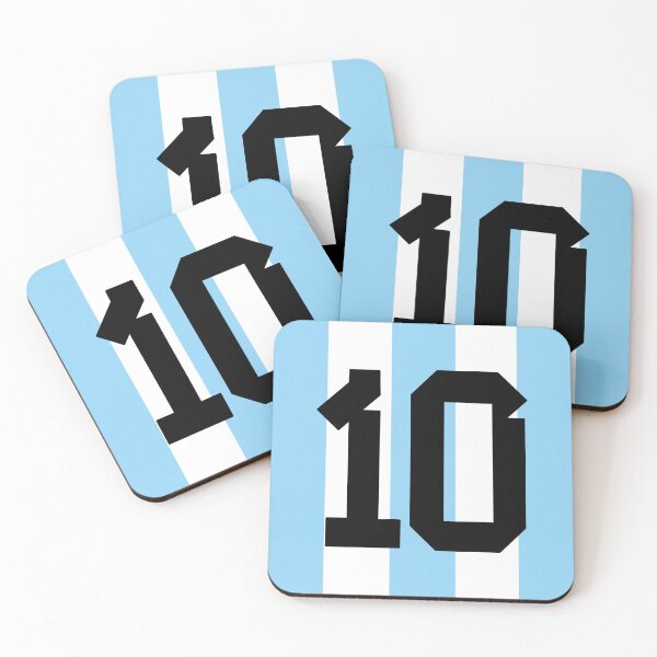 Item preview, Lionel Messi Argentina Kit designed and sold by josh205.