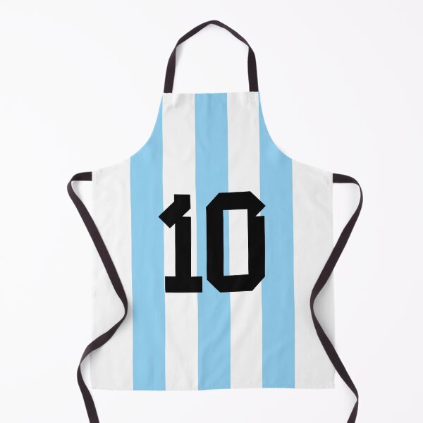 Item preview, Lionel Messi Argentina Kit designed and sold by josh205.