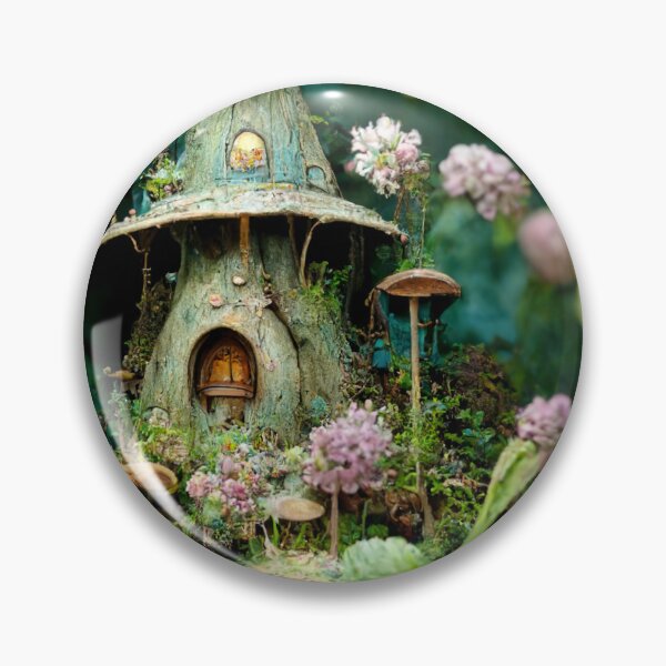 Item preview, Tiny house vol.3 designed and sold by Verbamystica.