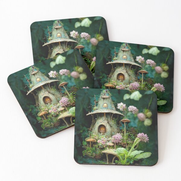 Item preview, Tiny house vol.3 designed and sold by Verbamystica.