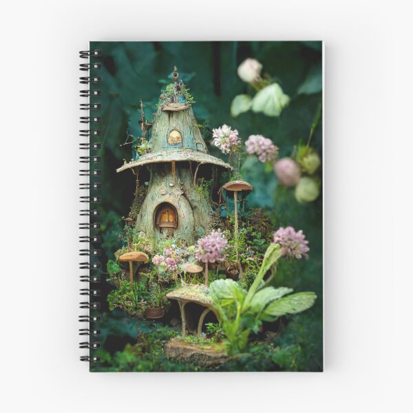 Item preview, Tiny house vol.3 designed and sold by Verbamystica.