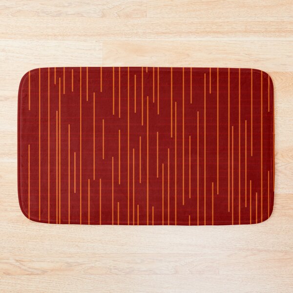 Item preview, Vermilion Electric designed and sold by greymountpress.