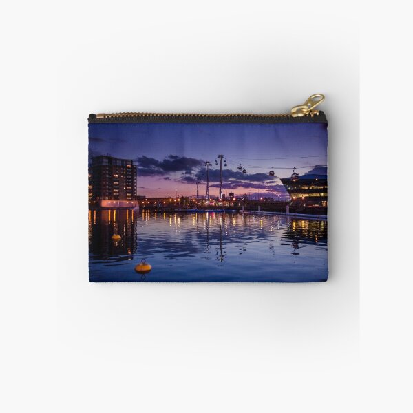 Item preview, Cable Cars in the Sunset designed and sold by SMartin.
