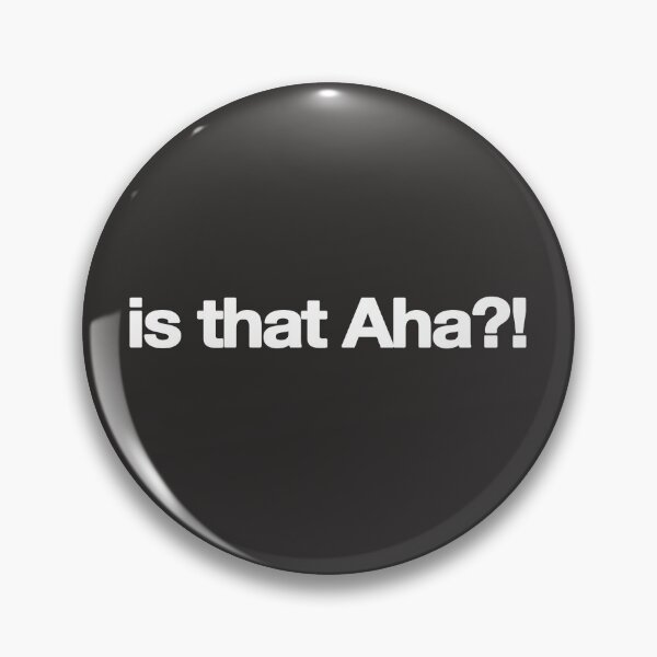 Item preview, Limmy - Is that Aha...?! designed and sold by Hair by Les Porter.