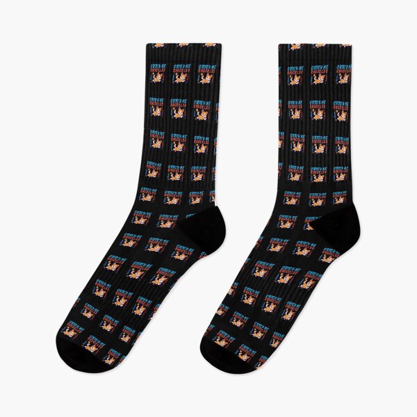 Item preview, the norris nuts designed and sold by Emily-Yace.