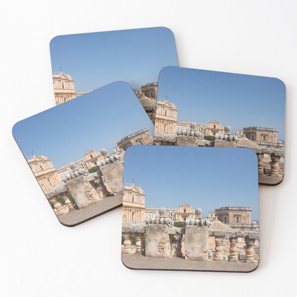 Item preview, Old Town, Noto, Sicily designed and sold by Torsten  Krüger.