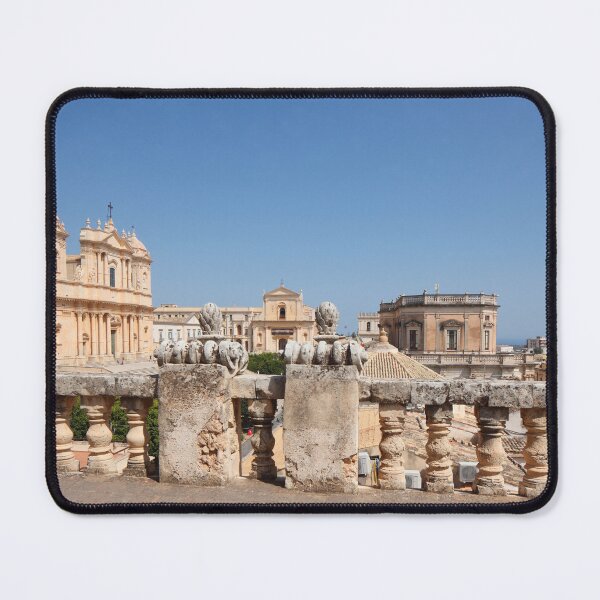 Item preview, Old Town, Noto, Sicily designed and sold by Torsten  Krüger.