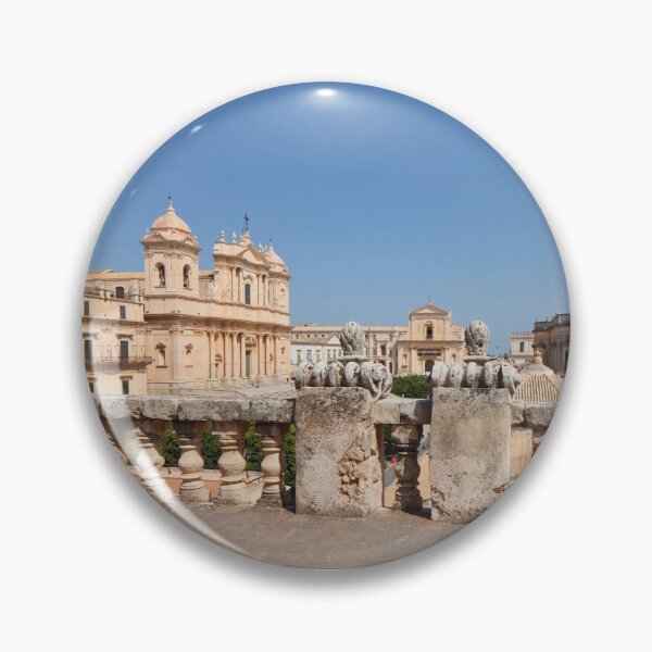 Item preview, Old Town, Noto, Sicily designed and sold by Torsten  Krüger.