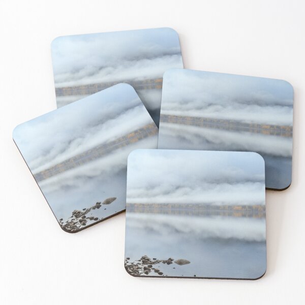 Item preview, Loch Rannoch Magical Light  Perthshire Scotland. designed and sold by PhotosEcosse.