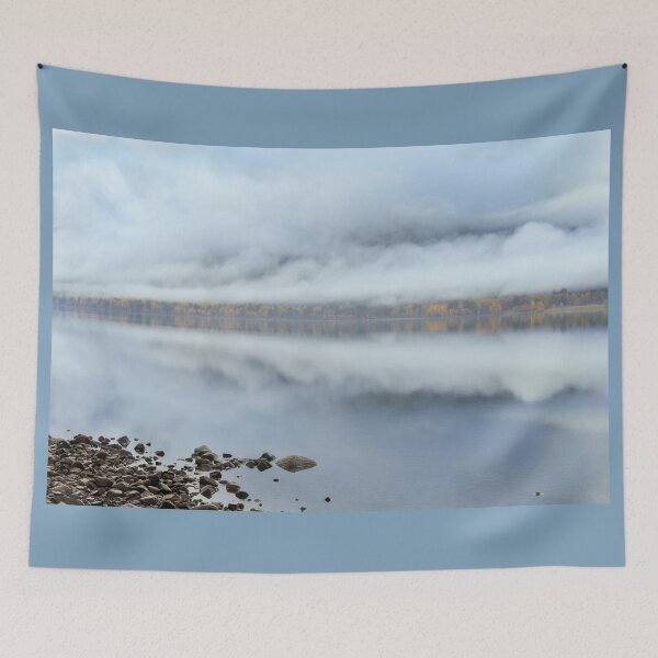 Item preview, Loch Rannoch Magical Light  Perthshire Scotland. designed and sold by PhotosEcosse.