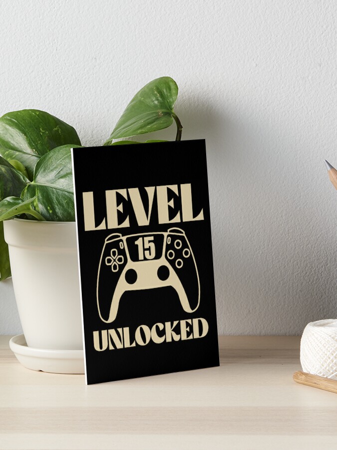 Level 45 unlocked  Tapestry for Sale by VINOSILVER