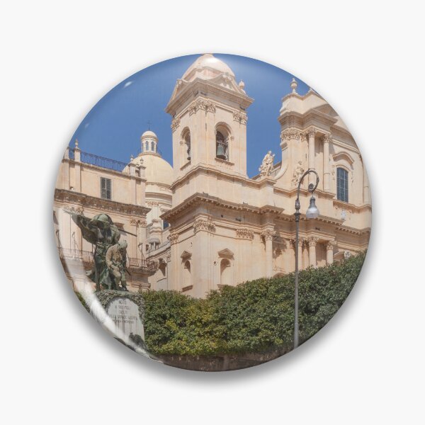 Item preview, Old Town, Noto, Sicily designed and sold by Torsten  Krüger.
