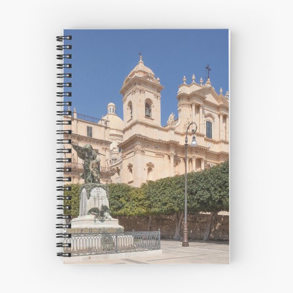 Item preview, Old Town, Noto, Sicily designed and sold by Torsten  Krüger.