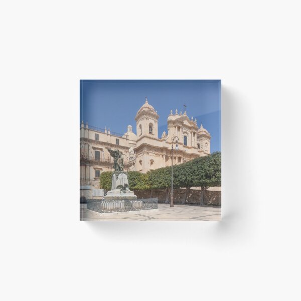 Item preview, Old Town, Noto, Sicily designed and sold by Torsten  Krüger.