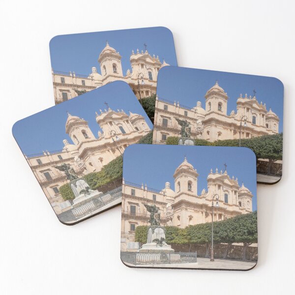 Item preview, Old Town, Noto, Sicily designed and sold by Torsten  Krüger.