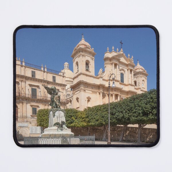 Item preview, Old Town, Noto, Sicily designed and sold by Torsten  Krüger.