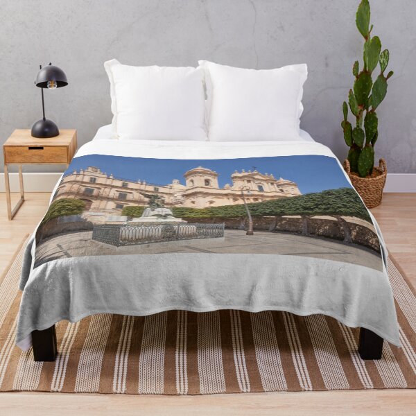 Item preview, Old Town, Noto, Sicily designed and sold by Torsten  Krüger.