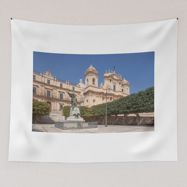 Item preview, Old Town, Noto, Sicily designed and sold by Torsten  Krüger.