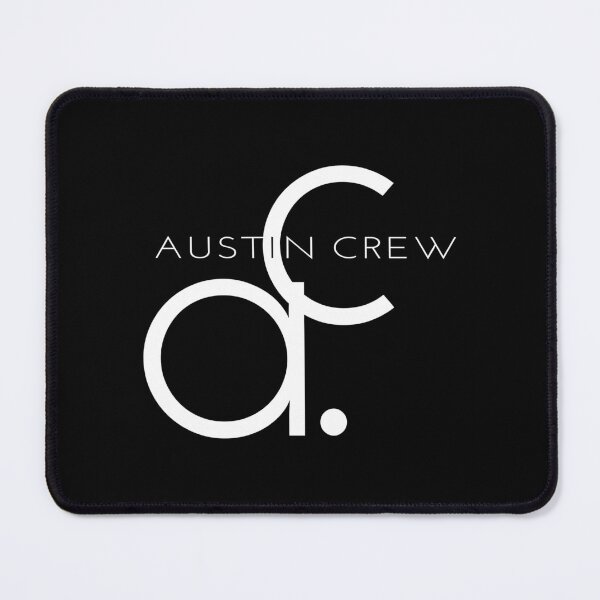 Item preview, Austin Crew- The Original Austin Crew designed and sold by ACAltCreations.
