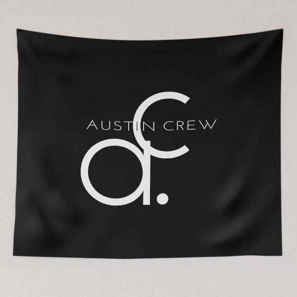 Item preview, Austin Crew- The Original Austin Crew designed and sold by ACAltCreations.