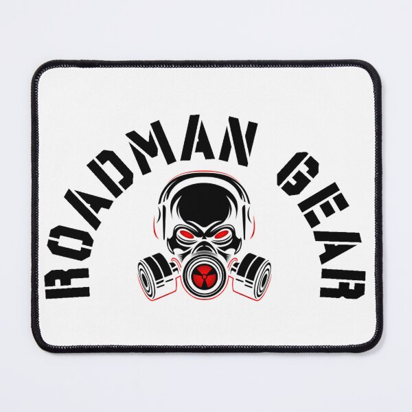 Item preview, ROADMAN GEAR designed and sold by JASCKSHIRTS.