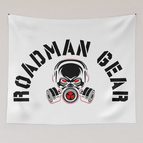 Item preview, ROADMAN GEAR designed and sold by JASCKSHIRTS.