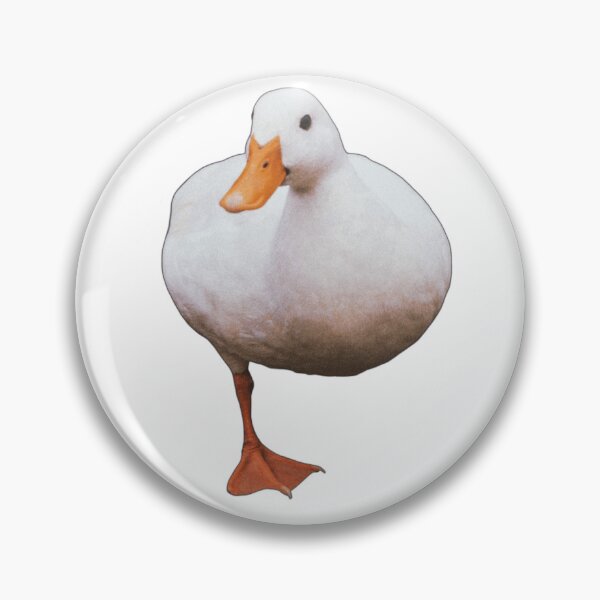 Item preview, Does a one legged duck swim in a circle? designed and sold by ChelsiaDawn23.