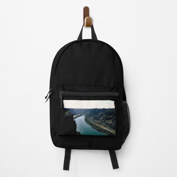 Item preview, Snake River from I. B. Perrine Bridge designed and sold by chillbilldill.