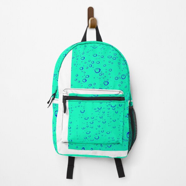 Item preview, Drops on green designed and sold by SandroDi.