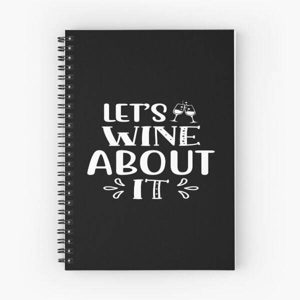Item preview, Let's wine about it designed and sold by phassystore.
