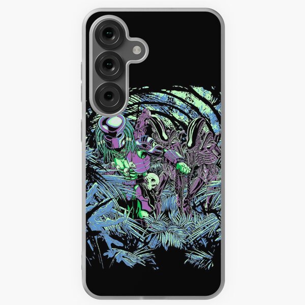 Item preview, Welcome to the jungle. (neon) designed and sold by J.C. Maziu.
